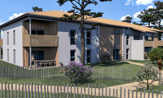 Appartement 3 Pièces 64 m² à vendre à Lit-et-Mixe (40170)