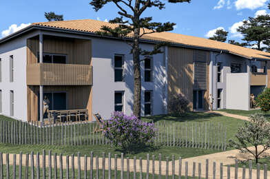 Appartement 2 pièces 177000 €