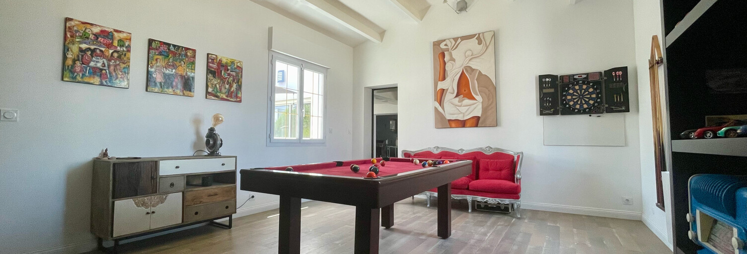 Maison 6 Pièces 243 m² à vendre à L'Île-d'Olonne (85340)