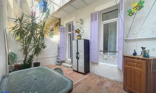 Appartement 3 Pièces 51 m² à vendre à Marseille 3 (13003)