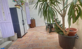 Appartement 3 Pièces 51 m² à vendre à Marseille 3 (13003)