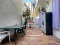 A VENDRE MARSEILLE 13003 ST LAZARE ST CHARLES APPARTEMENT T2 COURS TERRASSE CAVE — photo 2