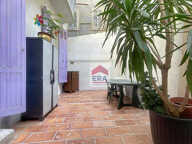 A VENDRE MARSEILLE 13003 ST LAZARE ST CHARLES APPARTEMENT T2 COURS TERRASSE CAVE — photo 3