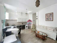 A VENDRE MARSEILLE 13003 ST LAZARE ST CHARLES APPARTEMENT T2 COURS TERRASSE CAVE — photo 4
