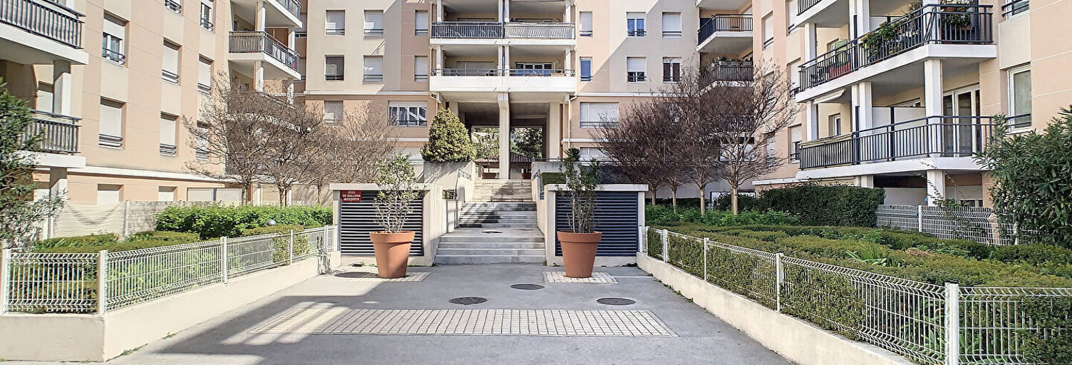 Appartement 3 Pièces 68 m² à vendre à Marseille 14 (13014)