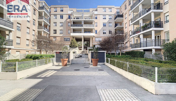 Appartement 3 pièces  à vendre Marseille 14eme 13014