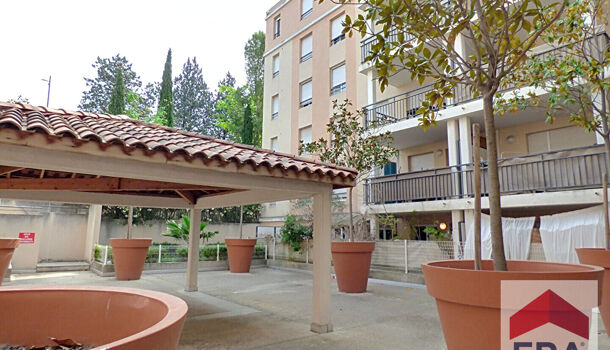 Appartement 3 pièces  à vendre Marseille 14eme 13014