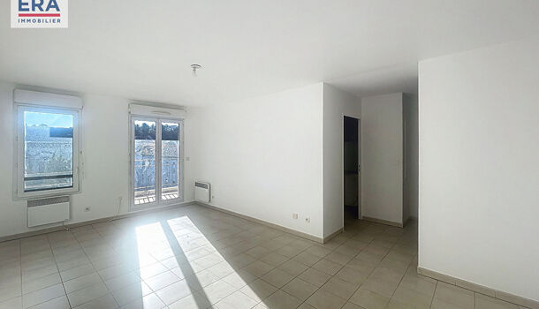 Appartement 3 pièces  à vendre Marseille 14eme 13014