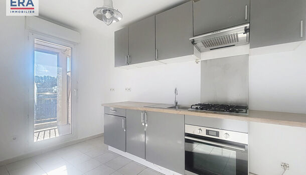 Appartement 3 pièces  à vendre Marseille 14eme 13014