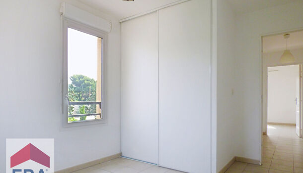 Appartement 3 pièces  à vendre Marseille 14eme 13014