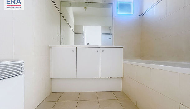 Appartement 3 pièces  à vendre Marseille 14eme 13014