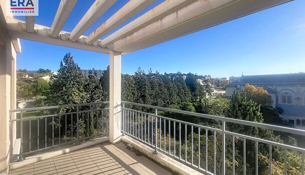 Appartement 3 pièces  à vendre Marseille 14eme 13014