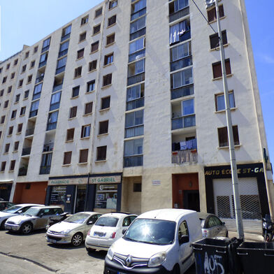 Appartement 3 pièces 88000 €