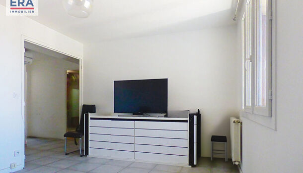 Appartement 3 pièces  à vendre Marseille 14eme 13014