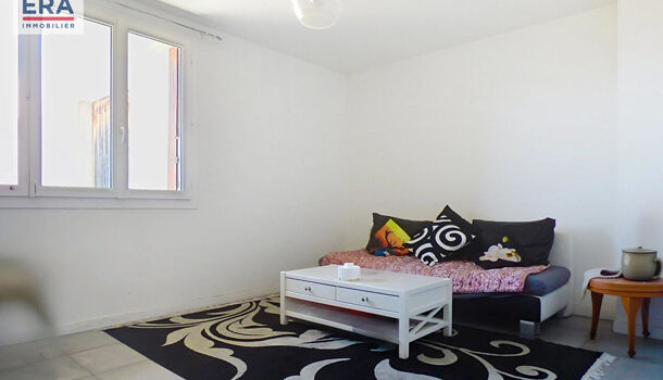 Appartement 3 pièces  à vendre Marseille 14eme 13014