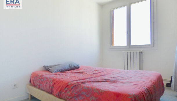 Appartement 3 pièces  à vendre Marseille 14eme 13014