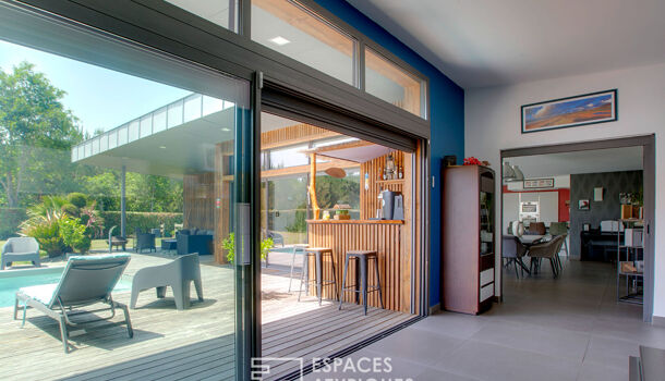 Villa / Maison 7 pièces  à vendre Taller 40260