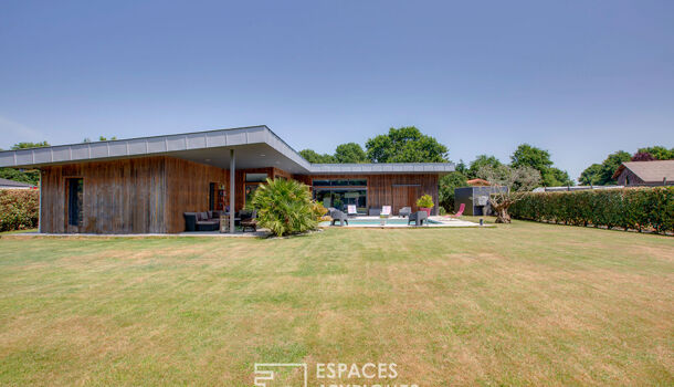 Villa / Maison 7 pièces  à vendre Taller 40260