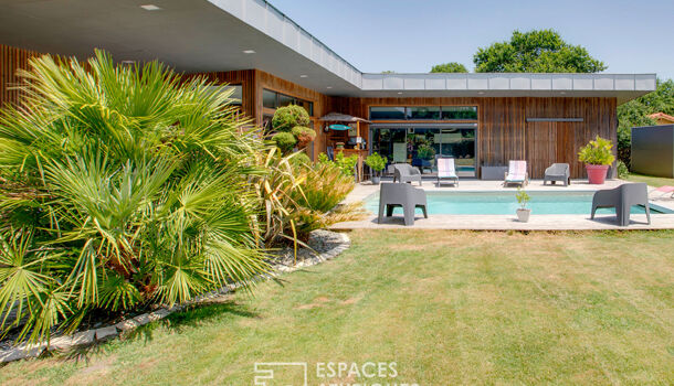 Villa / Maison 7 pièces  à vendre Taller 40260