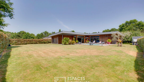 Villa / Maison 7 pièces  à vendre Taller 40260