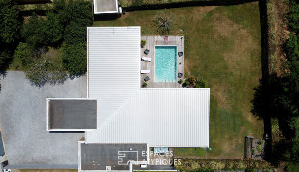 Villa / Maison 7 pièces  à vendre Taller 40260