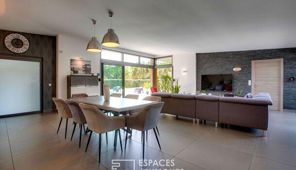 Villa / Maison 7 pièces  à vendre Taller 40260