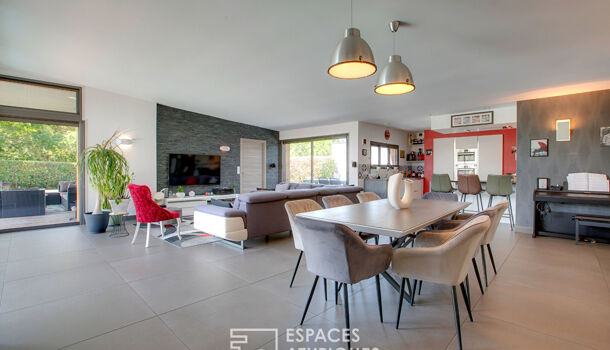 Villa / Maison 7 pièces  à vendre Taller 40260