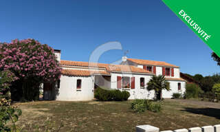 Maison 5 Pièces 145 m² à vendre à Angles (85750)