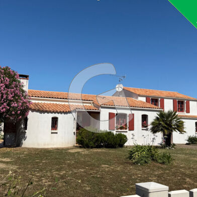 Maison 5 pièces 299500 €
