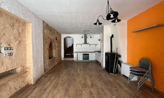 Maison 5 Pièces 131 m² à vendre à Castelmoron-sur-Lot (47260)