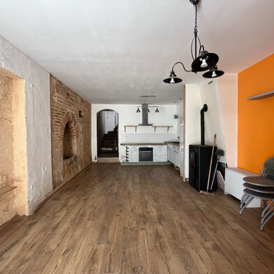 Maison 5 pièces 65000 €