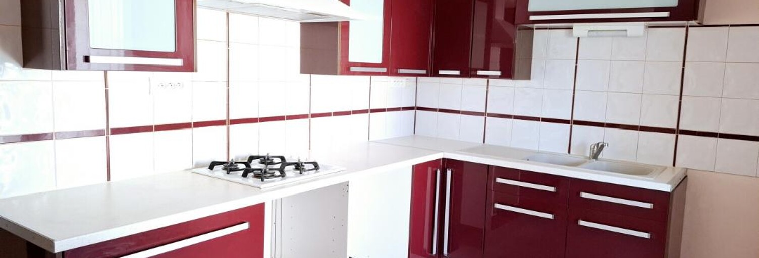 Maison 6 Pièces 160 m² à vendre à Castelnaudary (11400)