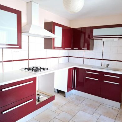 Maison 6 pièces 213000 €