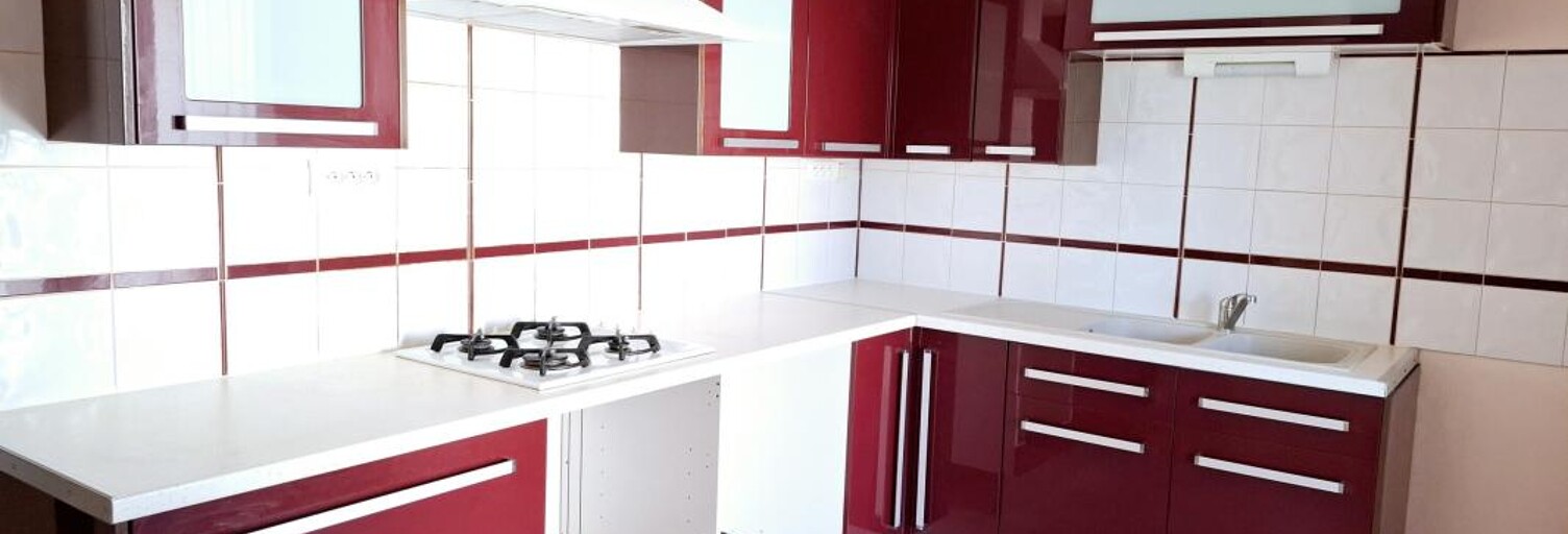 Maison 6 Pièces 160 m² à vendre à Castelnaudary (11400)
