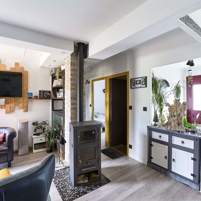 Maison 5 pièces 199990 €