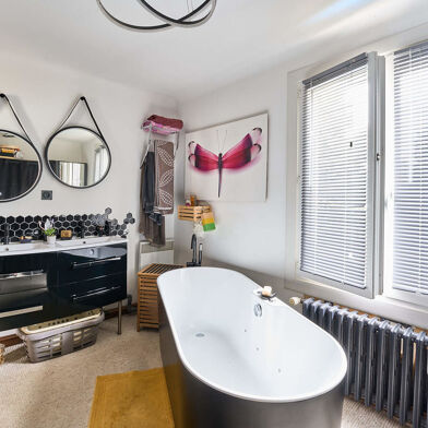 Maison 5 pièces 199990 €