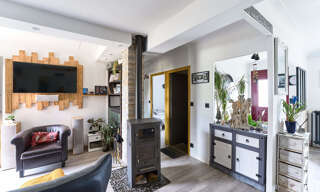 Maison 5 Pièces 112 m² à vendre à Mauges-sur-Loire (49410)