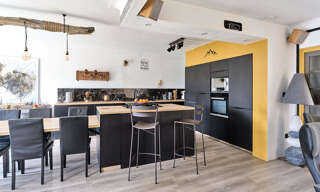 Maison 5 Pièces 112 m² à vendre à Mauges-sur-Loire (49410)