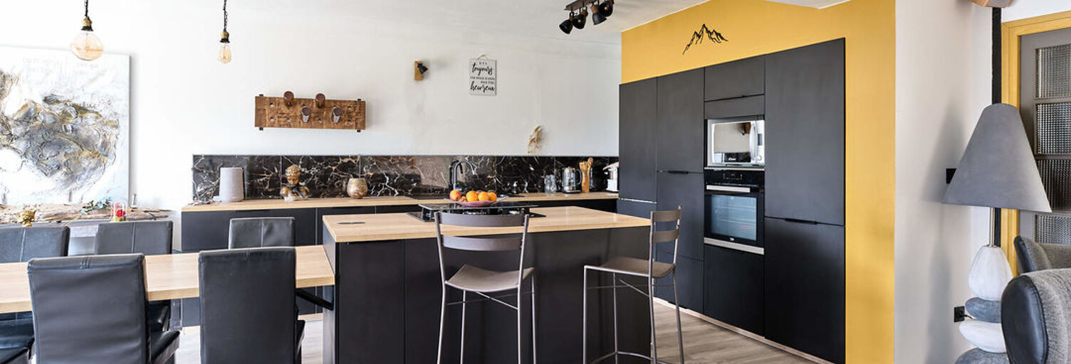 Maison 5 Pièces 112 m² à vendre à Mauges-sur-Loire (49410)