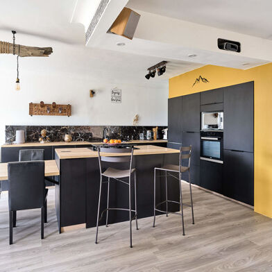 Maison 5 pièces 199990 €