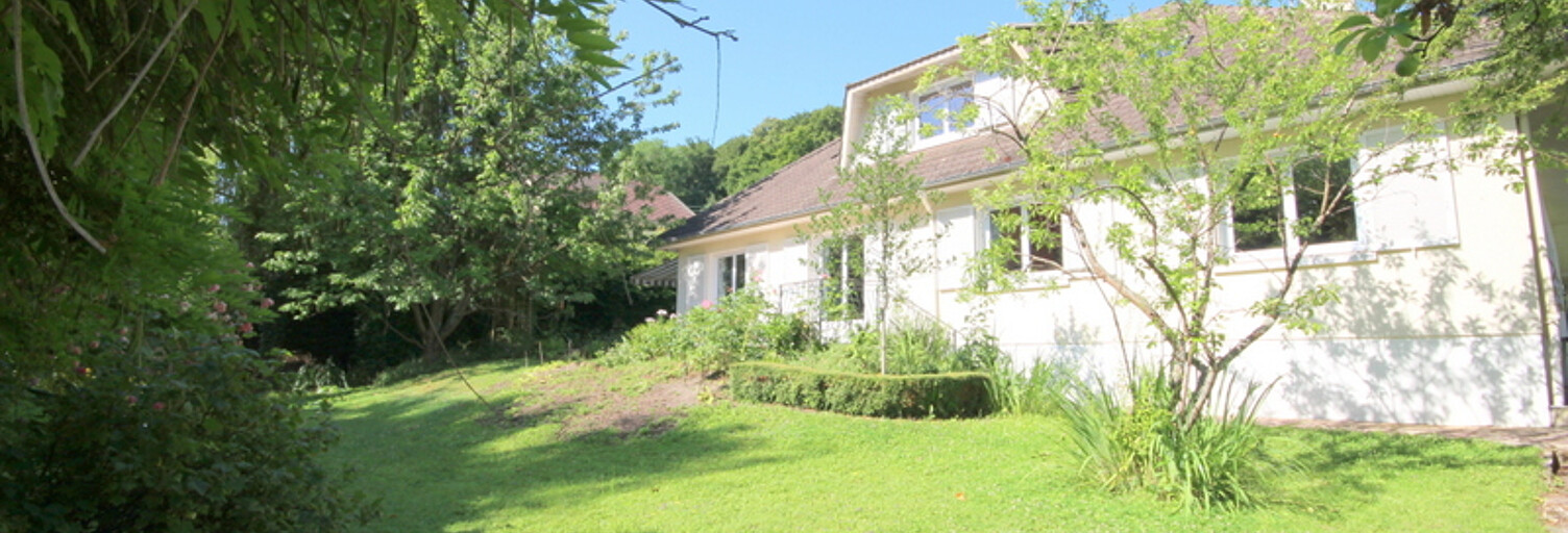 Maison 8 Pièces 178 m² à vendre à Pont-Sainte-Maxence (60700)