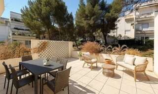 Appartement 3 Pièces 90 m² à vendre à Martigues (13500)