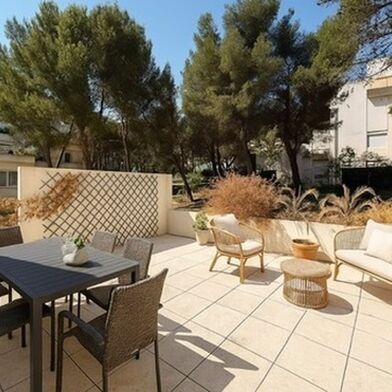 Appartement 3 pièces 263000 €