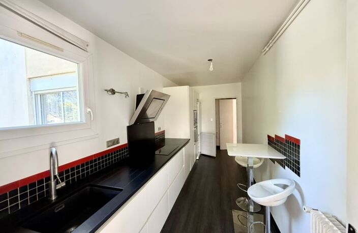 Martigues : Appartement de type 3 — photo 2