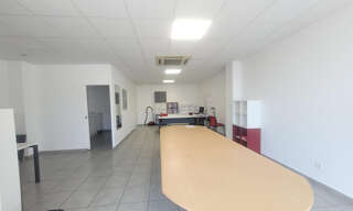 Commerce 2 Pièces 59 m² à louer à Montauban (82000)