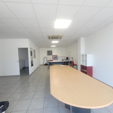 Commerce 2 pièces 750 €