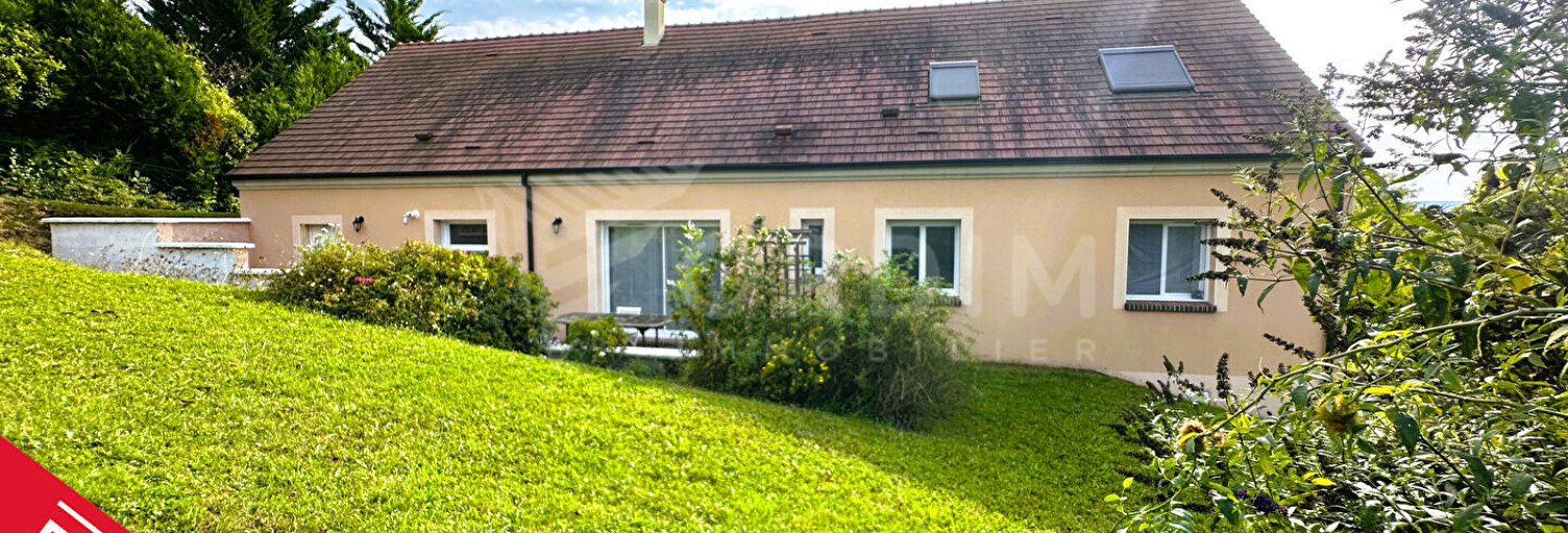 Maison 6 Pièces 200 m² à vendre à Joigny (89300)