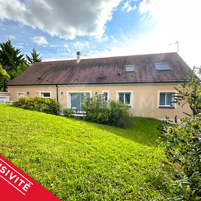 Maison 6 pièces 295000 €