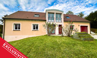 Maison 6 Pièces 200 m² à vendre à Joigny (89300)