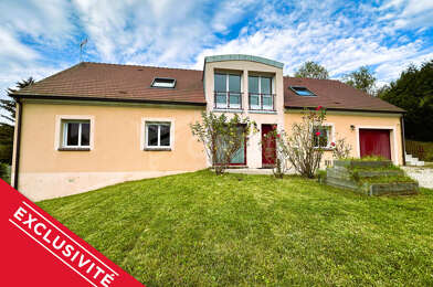 Maison 6 pièces 279900 €